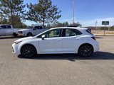 New 2025 Toyota Corolla XSE image 2
