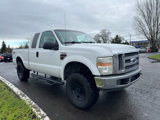 Used 2008 Ford F250 XLT image 2