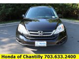 Used 2010 Honda CR-V LX image 2