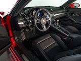 Certified 2024 Porsche 718 Cayman S image 5