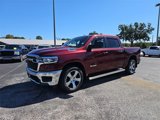 New 2025 RAM 1500 Tradesman image 2