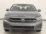 Used 2024 Volkswagen Jetta SE w/ Panoramic Sunroof Package image 2