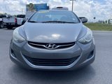 Used 2013 Hyundai Elantra GLS image 2