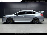Used 2018 Subaru WRX STI image 5