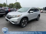 Used 2016 Honda CR-V Touring image 4
