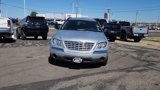 Used 2006 Chrysler Pacifica Touring image 4