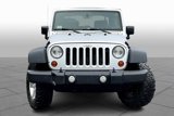 Used 2010 Jeep Wrangler Rubicon w/ PWR Convenience Group image 3