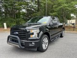 Used 2017 Ford F150 XL w/ Equipment Group 101A Mid image 2