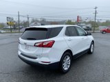 Used 2020 Chevrolet Equinox LT image 5