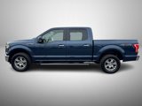 Used 2016 Ford F150 XLT w/ Equipment Group 301A Mid image 5