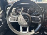 Certified 2022 Jeep Wrangler Unlimited Sahara w/ Cold Weather Group image 5