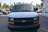 Used 2015 Chevrolet Express 2500 image 2