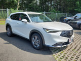 New 2025 Acura ADX AWD image 4