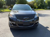 Used 2017 Chevrolet Traverse LT w/ Style and Technology Package image 2