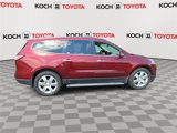 Used 2017 Chevrolet Traverse Premier w/ LPO, 'HIT The Road' Package image 2