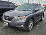 Used 2012 Lexus RX 350 FWD image 3