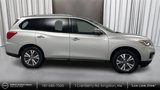 Certified 2018 Nissan Pathfinder SV image 4