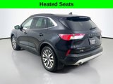 Used 2020 Ford Escape Titanium w/ Titanium Premium Package 2.0 image 6