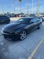 Used 2015 Chevrolet Camaro LT w/ RS Package image 3