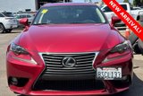 Used 2014 Lexus IS 250 AWD image 5