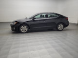 Used 2019 Hyundai Elantra SEL image 2