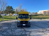 Used 2021 Ford Transit 250 148 High Roof w/ Load Area Protection Package image 2