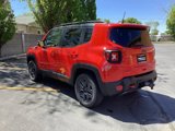 Used 2018 Jeep Renegade Trailhawk w/ Cold Weather Group II image 3
