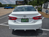Used 2018 Toyota Camry SE image 4