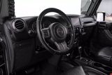 Used 2013 Jeep Wrangler Unlimited Sahara image 2