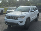 Certified 2022 Jeep Grand Cherokee Limited image 3