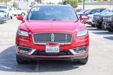 Used 2020 Lincoln Nautilus Reserve image 2