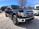 Used 2013 Ford F150 XLT w/ Luxury Equipment Group image 3
