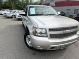 Used 2008 Chevrolet Avalanche LTZ w/ LTZ Preferred Equipment Group image 3