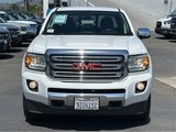 Used 2019 GMC Canyon SLT w/ Driver Alert Package image 2