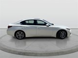 Certified 2024 INFINITI Q50 Luxe w/ Cargo Package image 3