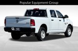 Used 2021 RAM 1500 Tradesman w/ Popular Equipment Group image 4