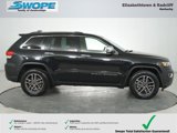 Certified 2022 Jeep Grand Cherokee Limited image 3