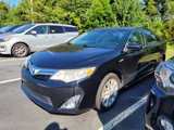 Used 2013 Toyota Camry XLE image 3