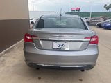 Used 2014 Chrysler 200 Limited w/ Sun/Sound Group image 3