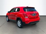 Used 2020 Chevrolet Trax LS w/ Tint and Cruise Package image 5