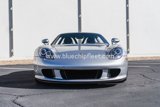 Used 2004 Porsche Carrera GT image 6