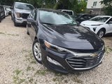 Used 2023 Chevrolet Malibu LT image 3