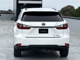 Used 2022 Lexus RX 450h AWD w/ Premium Package image 6