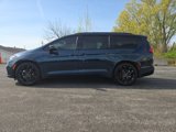 New 2025 Chrysler Pacifica Limited image 2