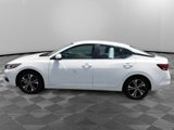 Used 2022 Nissan Sentra SV image 4