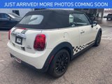 Used 2021 MINI Cooper Convertible image 2