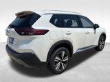 Used 2023 Nissan Rogue SL w/ SL Premium Package image 4