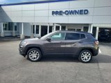 Used 2022 Jeep Compass Latitude image 2