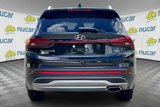 Used 2023 Hyundai Santa Fe SEL w/ Cargo Package image 5