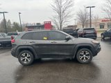 Used 2017 Jeep Cherokee Trailhawk image 3